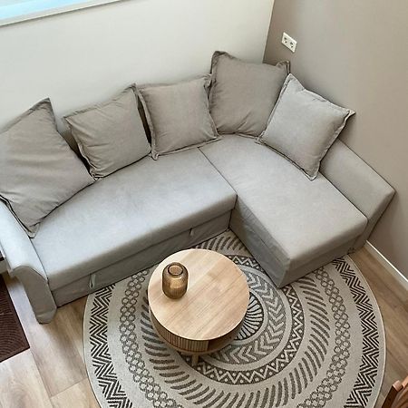 Nieuwe Vakantie Woning Nabij Het Strand - Egmond At The Beach House Егмонд ан Зее Екстериор снимка