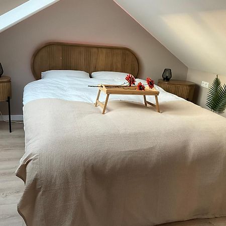 Nieuwe Vakantie Woning Nabij Het Strand - Egmond At The Beach House Егмонд ан Зее Екстериор снимка