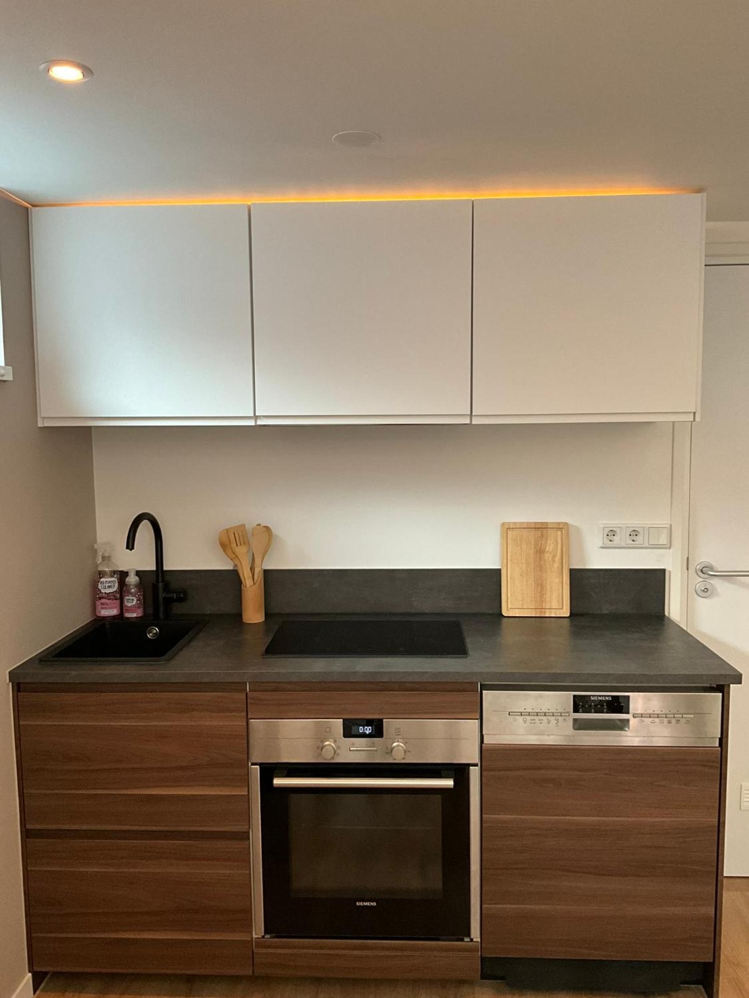 Nieuwe Vakantie Woning Nabij Het Strand - Egmond At The Beach House Егмонд ан Зее Екстериор снимка