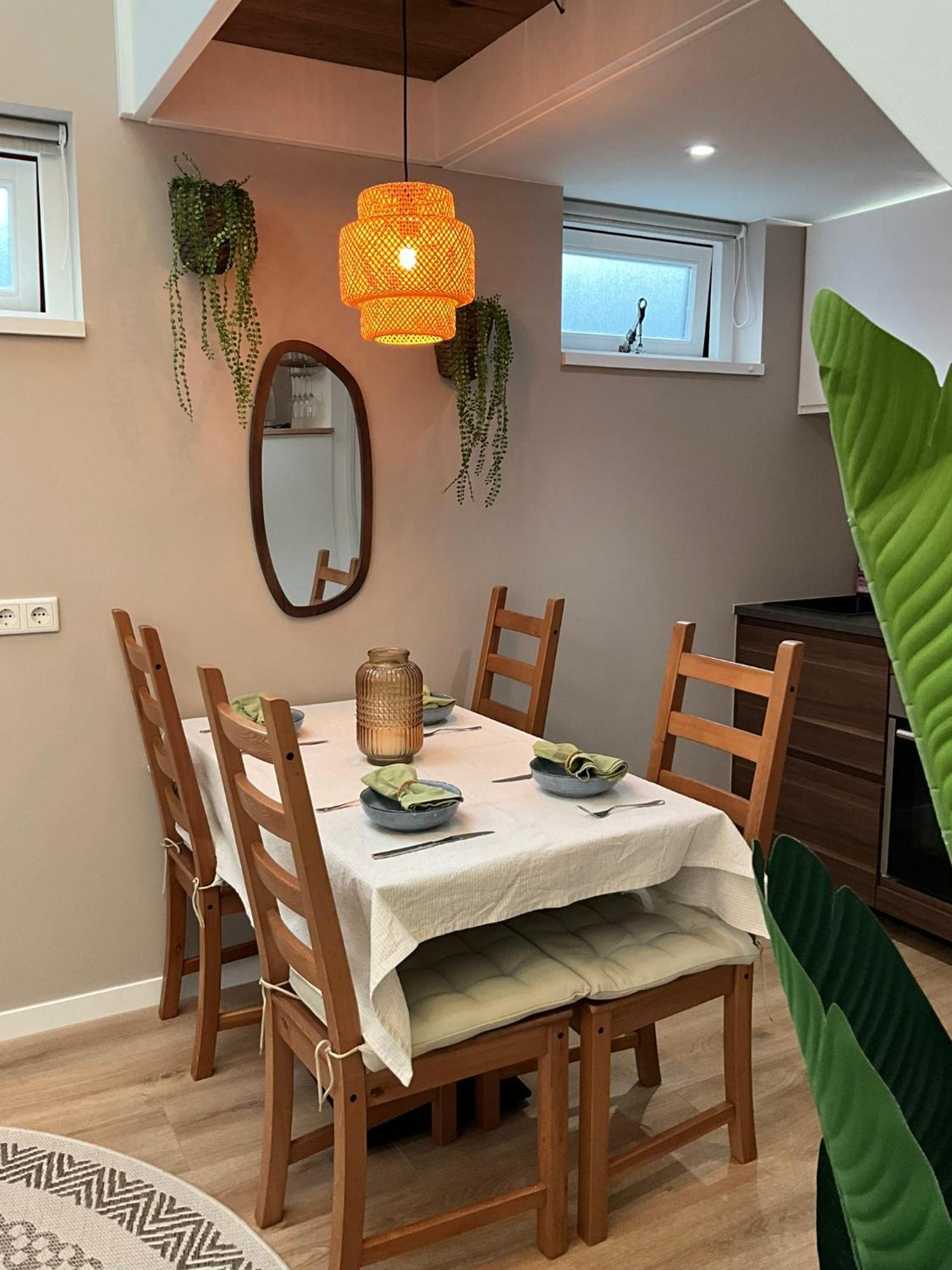 Nieuwe Vakantie Woning Nabij Het Strand - Egmond At The Beach House Егмонд ан Зее Екстериор снимка