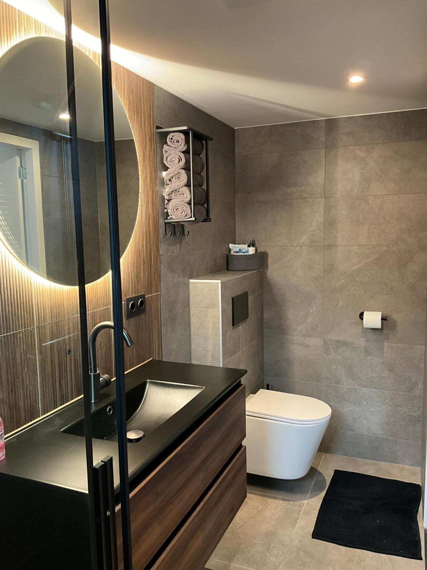 Nieuwe Vakantie Woning Nabij Het Strand - Egmond At The Beach House Егмонд ан Зее Екстериор снимка