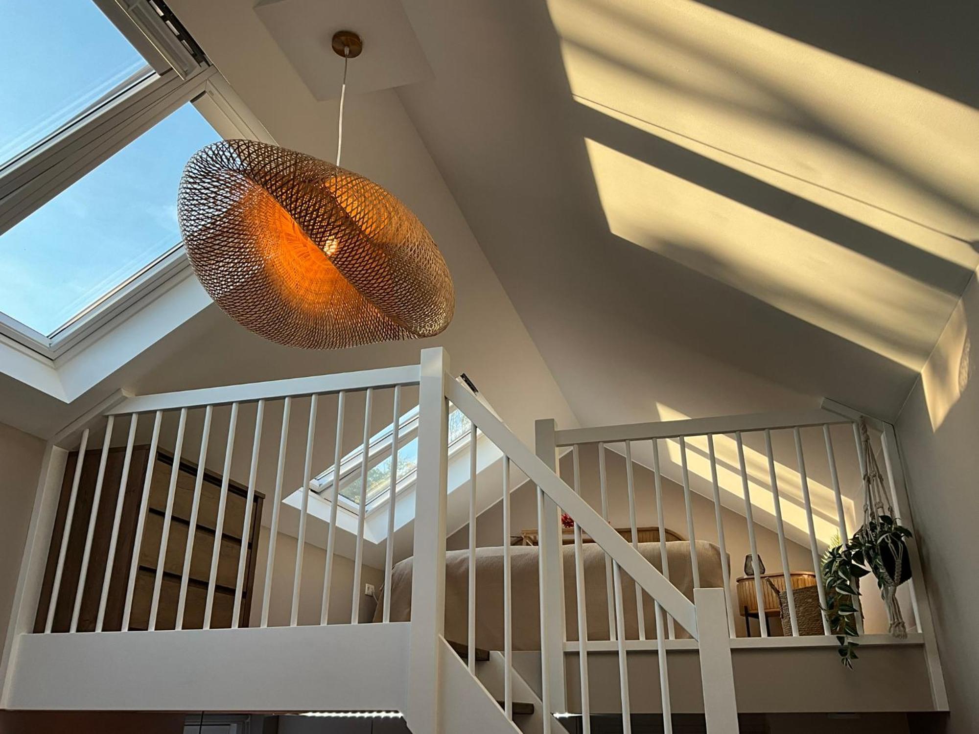 Nieuwe Vakantie Woning Nabij Het Strand - Egmond At The Beach House Егмонд ан Зее Екстериор снимка