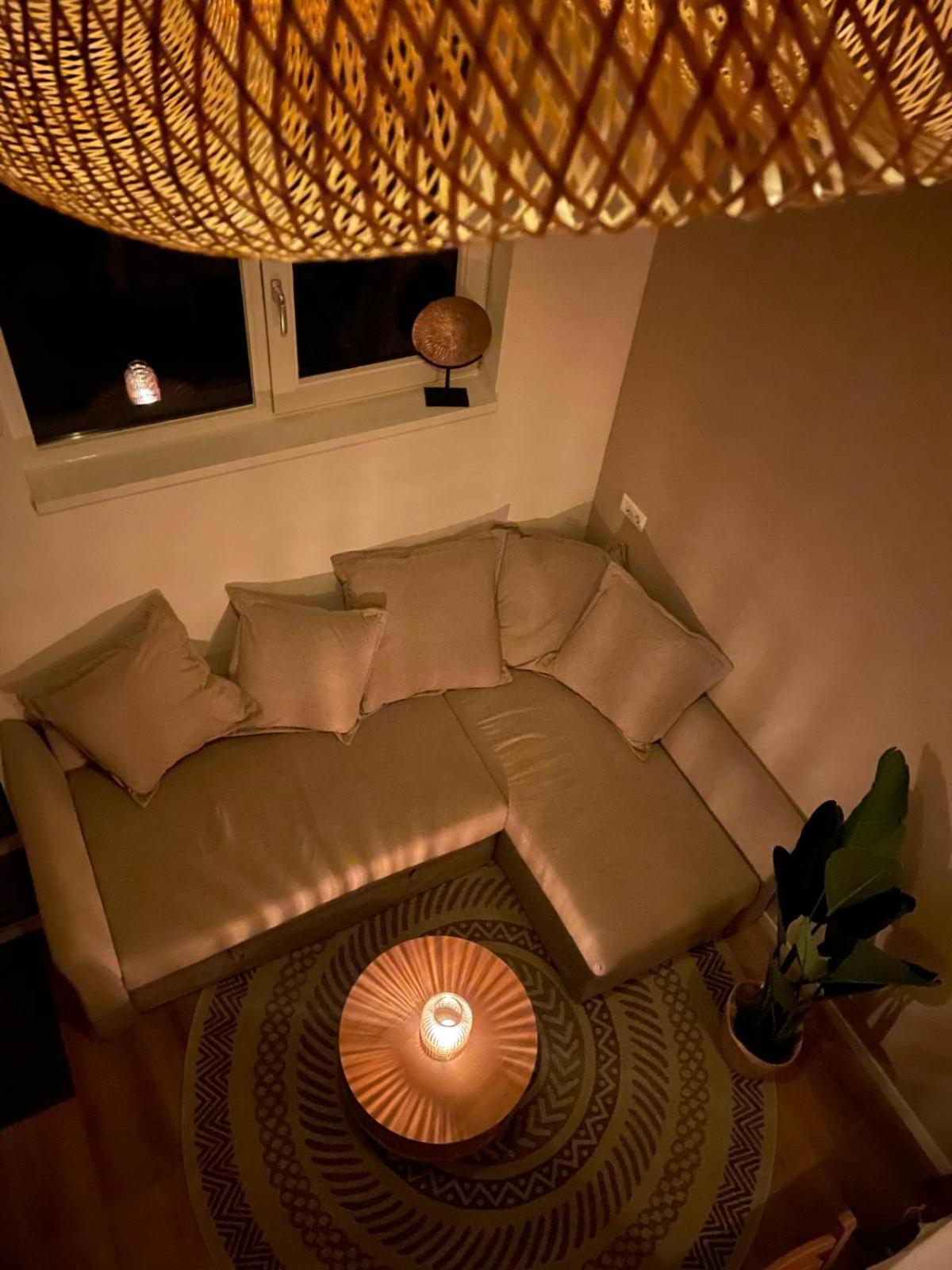 Nieuwe Vakantie Woning Nabij Het Strand - Egmond At The Beach House Егмонд ан Зее Екстериор снимка